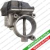 SSANG 6711410125 Throttle body